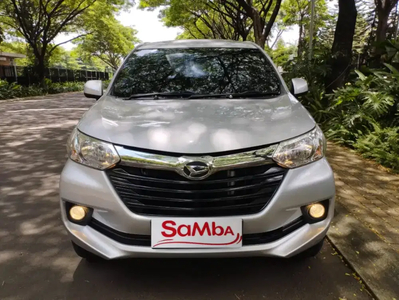 Daihatsu Grand Xenia 2018