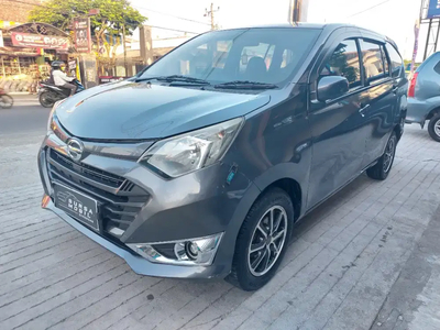 Daihatsu Sigra 2016