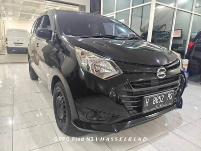 Daihatsu Sigra 2019