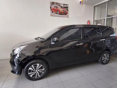 Daihatsu Sigra 2019