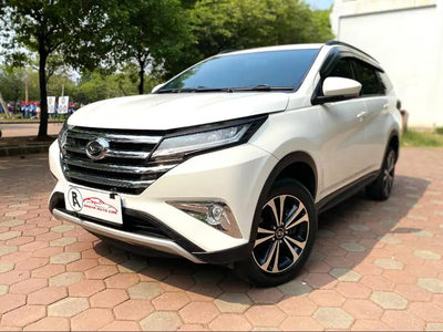 Daihatsu Terios 2018