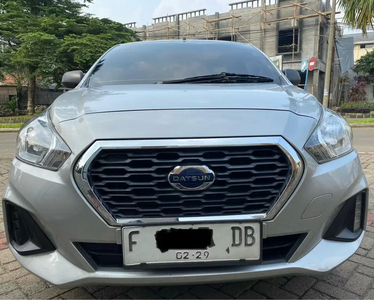 Datsun GO 2018