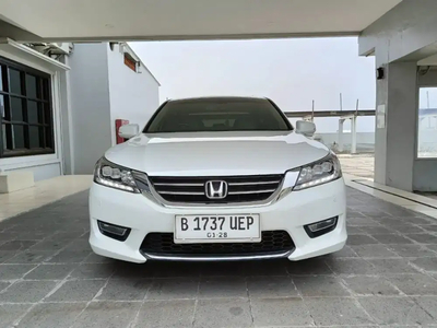 Honda Accord 2013