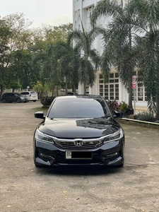 Honda Accord 2016