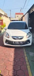 Honda Brio 2014