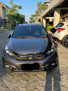 Honda Brio 2019