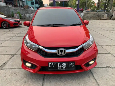 Honda Brio 2022