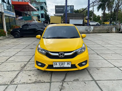 Honda Brio 2023