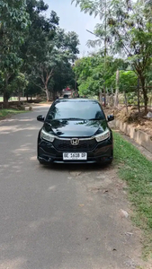 Honda Brio 2024