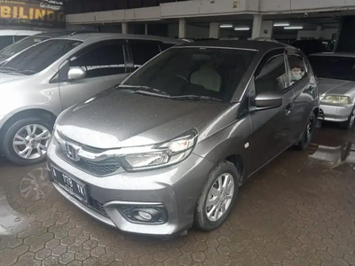 Honda Brio Satya 2019