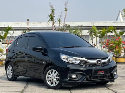 Honda Brio Satya 2022