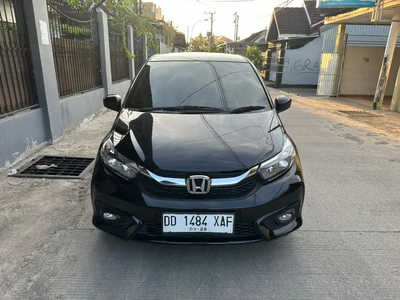 Honda Brio Satya 2023