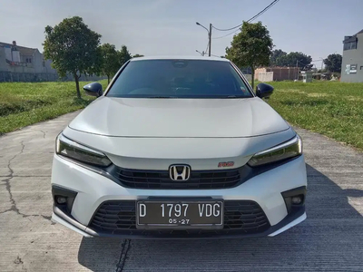 Honda Civic 2022