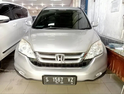 Honda CR-V 2010