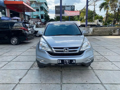 Honda CR-V 2011