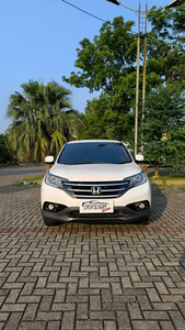 Honda CR-V 2013