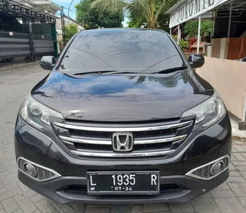 Honda CR-V 2014