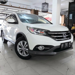 Honda CR-V 2014