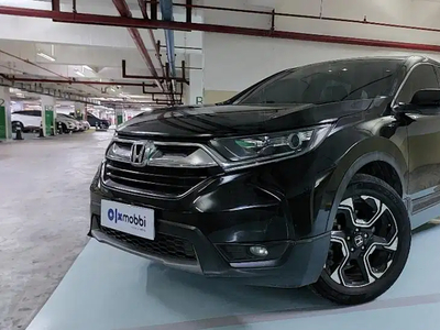 Honda CR-V 2018