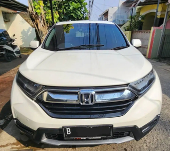 Honda CR-V 2018