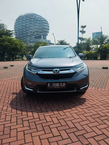 Honda CR-V 2019