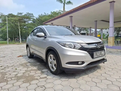 Honda HR-V 2015