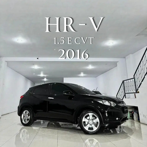 Honda HR-V 2016