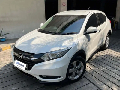 Honda HR-V 2016