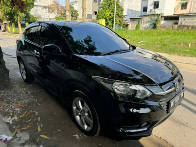 Honda HR-V 2016