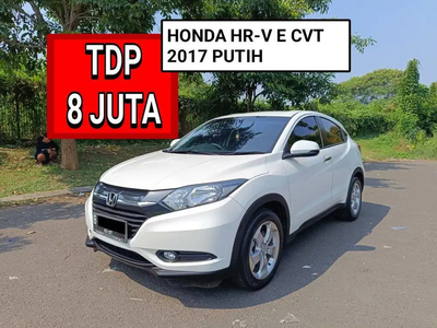 Honda HR-V 2017