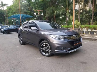 Honda HR-V 2018