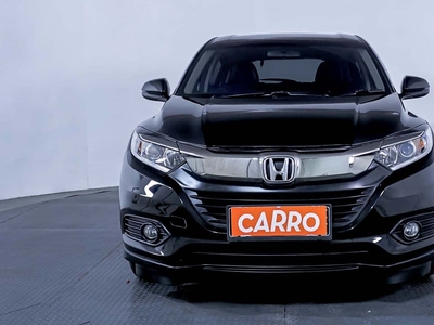 Honda HR-V E 2019 SUV - Promo DP & Angsuran Murah