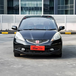 Honda Jazz 2009