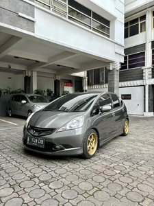 Honda Jazz 2009