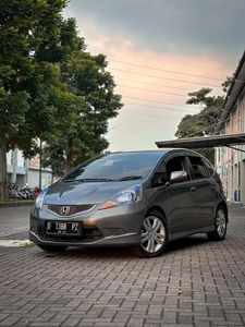 Honda Jazz 2009