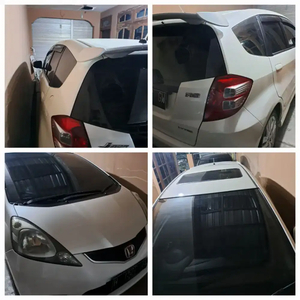 Honda Jazz 2010