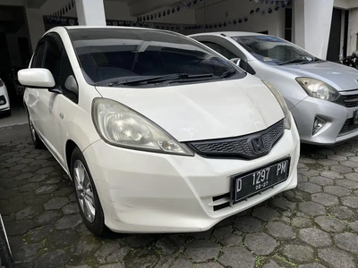 Honda Jazz 2012