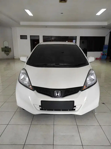 Honda Jazz 2012