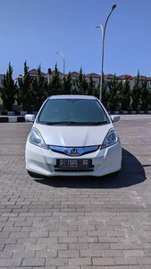 Honda Jazz 2014