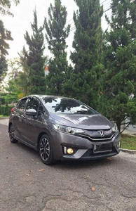 Honda Jazz 2016