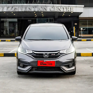 Honda Jazz 2018