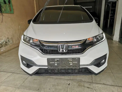 Honda Jazz 2018