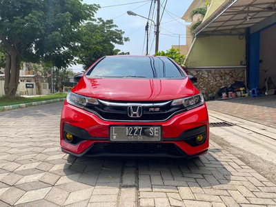 Honda Jazz 2019