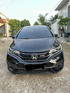 Honda Jazz 2019