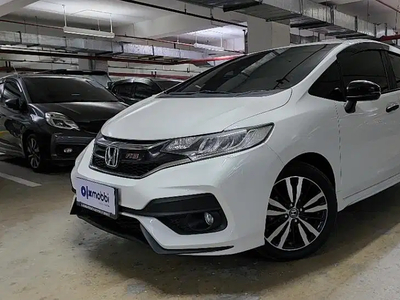 Honda Jazz 2019