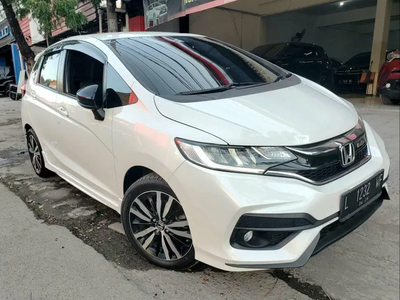 Honda Jazz 2021