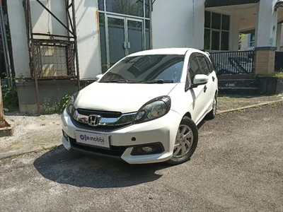 Honda Mobilio 2014