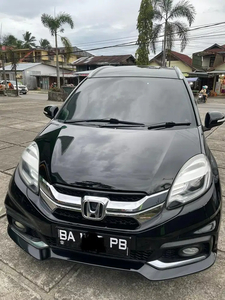 Honda Mobilio 2014