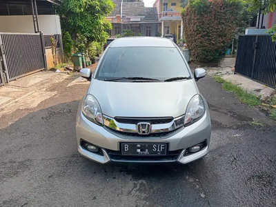 Honda Mobilio 2014