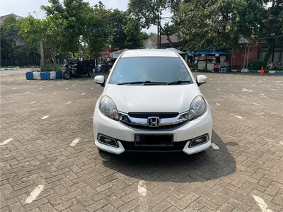 Honda Mobilio 2014